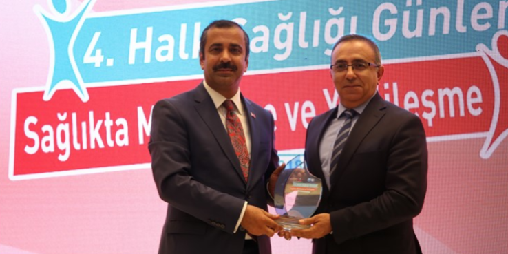 4. Halk Sağlığı Günleri Sağlık Bakanlığı ile Sağlık-Sen SASAM Enstitüsü işbirliğiyle,4. Halk Sağlığı Günleri Sempozyumu