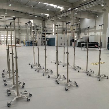 Hakkımızda Şirketimizden Kareler