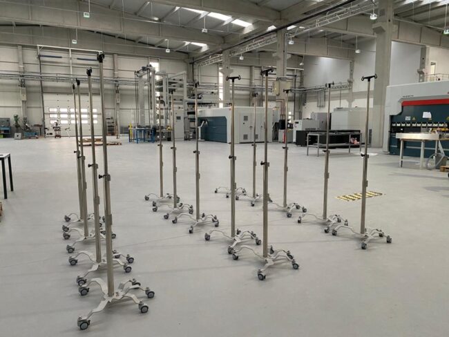 Şirketimizden Kareler