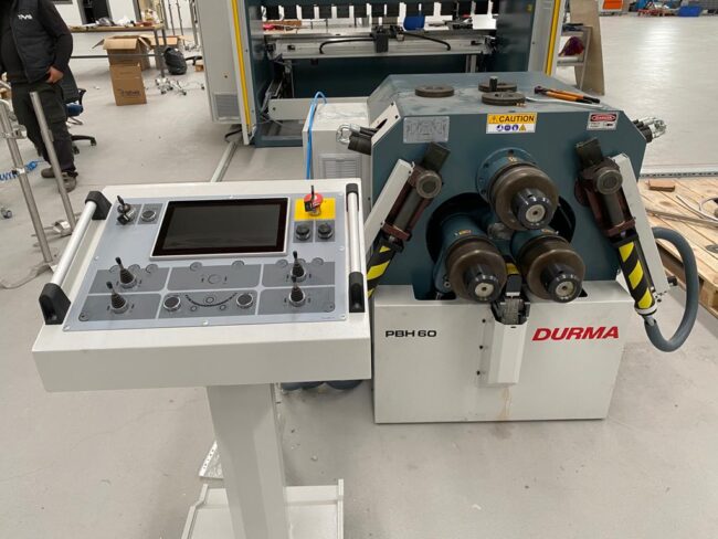 TMS Medical Şirketimizden Kareler_4