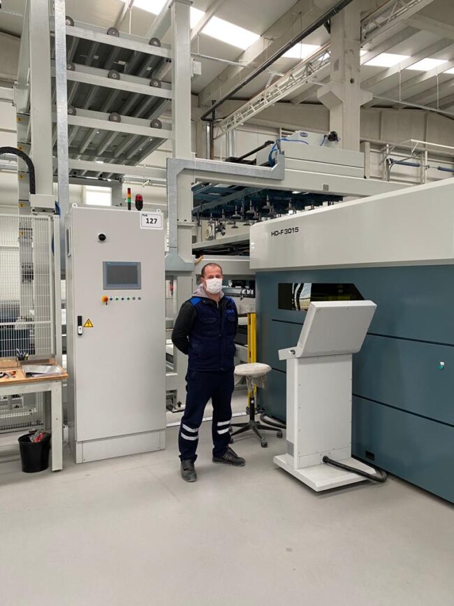 TMS Medical Şirketimizden Kareler_5