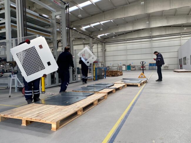 TMS Medical Şirketimizden Kareler_7