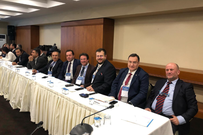 V. Tıbbi Tedarik Kongresi