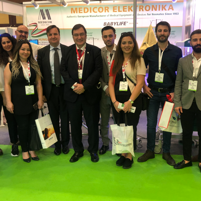 Dubai Medikal Sektör Liderleri Toplantısı