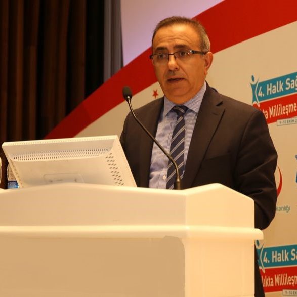 Hakkımızda Tms Yönetim Kurulu Başkanı