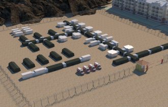 Field Hospital Field Hospital