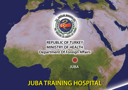 Anahtar Teslim Projeler