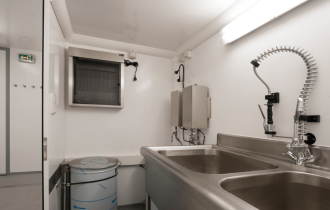 mobil ikram araçları