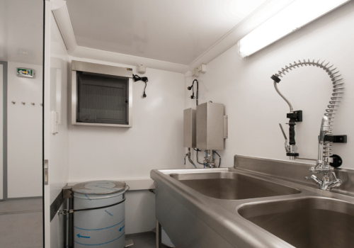 mobil ikram araçları