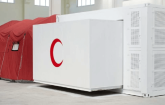 Field Hospital Field Hospitals 25-50-100 beds and more