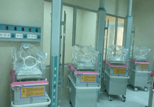 Anahtar Teslim Projeler