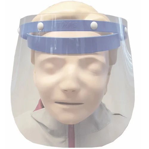 Face Protective Visor Face Protective Visor